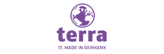 Terra - IT made in Germany